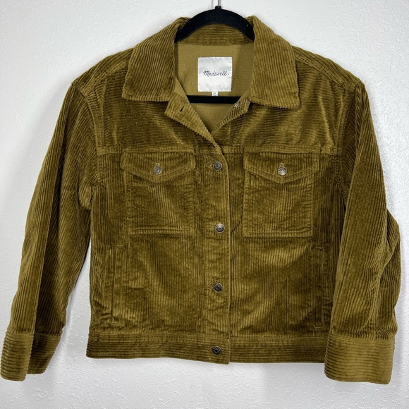 Madewell